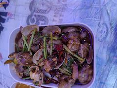 -金陵暴走小龙虾·迷踪蟹(凯德MALL店)