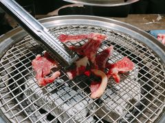-江城二当家烤牛肉(莲塘新村店)