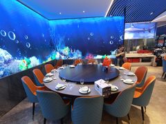 -正阁海鲜餐厅(六虹桥店)