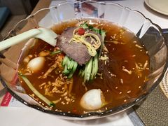 -七八冷面·延边朝鲜族美食(圣熙八号店)
