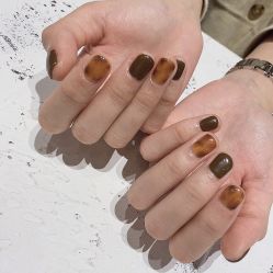-StartNail美甲