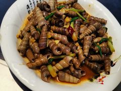 -西门岛码头海鲜馆