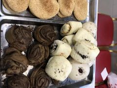 -常州糕团店(北大街新世纪商城店)