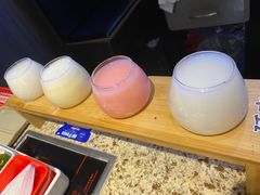 -大头叔烤鸡爪·朝鲜族烤串(天池路店)