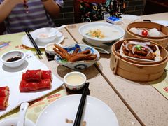 -点都德(千灯湖环宇城店)