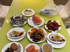 -海韵之星邮轮水会(明发商业广场店)