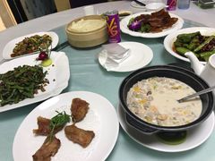 -明香海鲜酒家(华强北店)