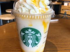 -星巴克(珠海印象城店)