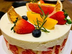 -PETIT PARIS 小巴黎(花园道店)