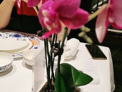-Yan Ting 宴庭中餐厅(上海静安瑞吉酒店)