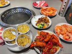 -三京祥烤肉自助料理(慈云寺店)