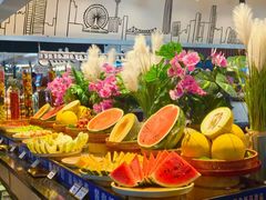 -梨花自助烤肉(天河城店)