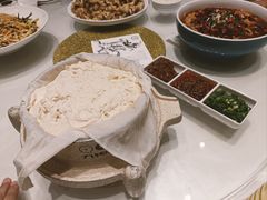 -九转小磨·非遗东北菜(群力店)