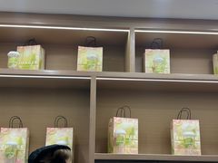 -霸王茶姬(正佳广场店)