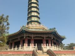 -普陀宗乘之庙(小布达拉宫)