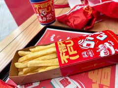 -肯德基(李家沱店)
