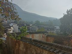 -塔川景区
