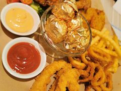 -必胜客(东大桥店)