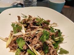 -老济南·地道济南菜(大明湖店)