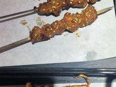 -京悦南门涮羊肉·羊蝎子火锅(田林路店)