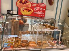 -金凤成祥(西罗园店)