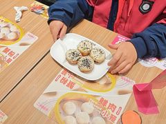 -小杨生煎(香港名都店)