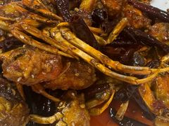 -聚福缘菜馆(隆昌路店)