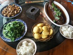 -韵之源农家菜(北京1店)