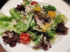 -萨莉亚意式餐厅(杭州西溪龙湖天街店)