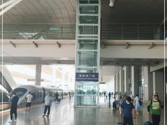 -洛阳龙门站