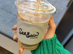 -Seesaw Coffee(苏州中心店)