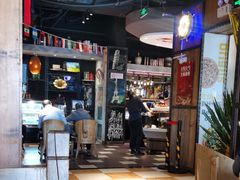 -好伦哥比萨烤肉自助(马家堡店)