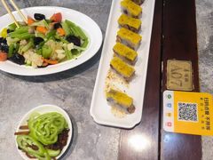 -高玛纳驴肉火烧(河间总店)