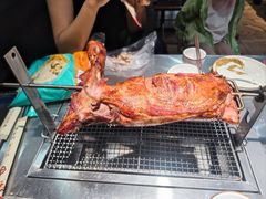 -宗泉烤全羊·烤羊腿·家常菜(解放东路店)