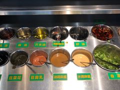 -大明铜锅·烤涮坊·烧烤(新开路店)