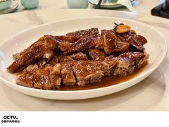 -鹅掂·大岭山烧鹅