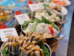 -必点海鲜·鲅鱼水饺(鞍山西道店)