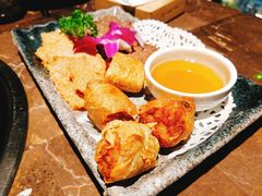 -同仁四季椰子鸡(海岸城天利店)
