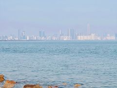 -深圳湾公园(南山区)