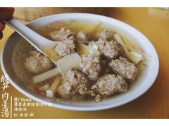 -津品味小吃(大学湾店)