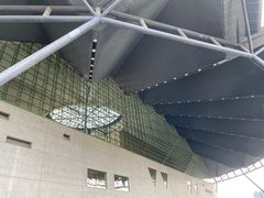 -郑州国际会展中心