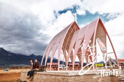 点击看大图 -太古映画婚纱摄影(天河店)