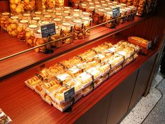 -丁香西饼屋(桂林路店)