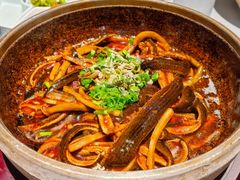 -淮扬府·游园京梦(成都 SKP 店)
