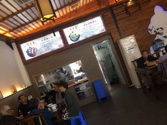 -笑来喜馄饨小笼工坊店(湖滨街店)