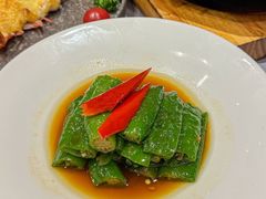 -金哥私房菜馆(张府园总店)