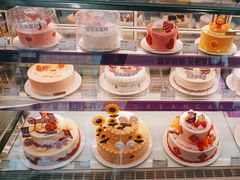 -元祖食品GANSO(江宁万达店)