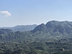 -桑干河大峡谷旅游区
