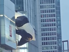 -成都太古里IFS国金中心亚朵X酒店