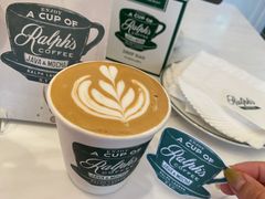 -Ralph’s Coffee(北京三里屯店)